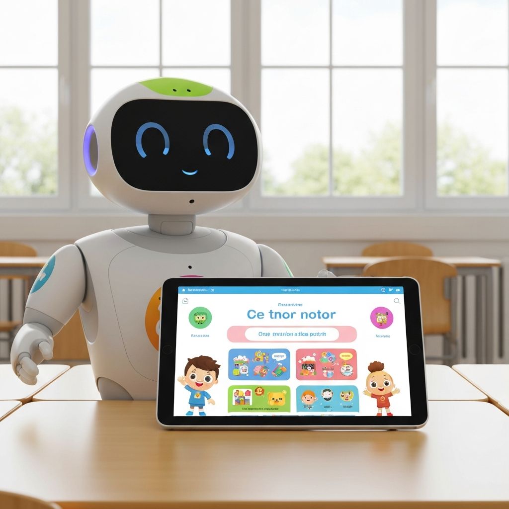 EduBot AI Tutor