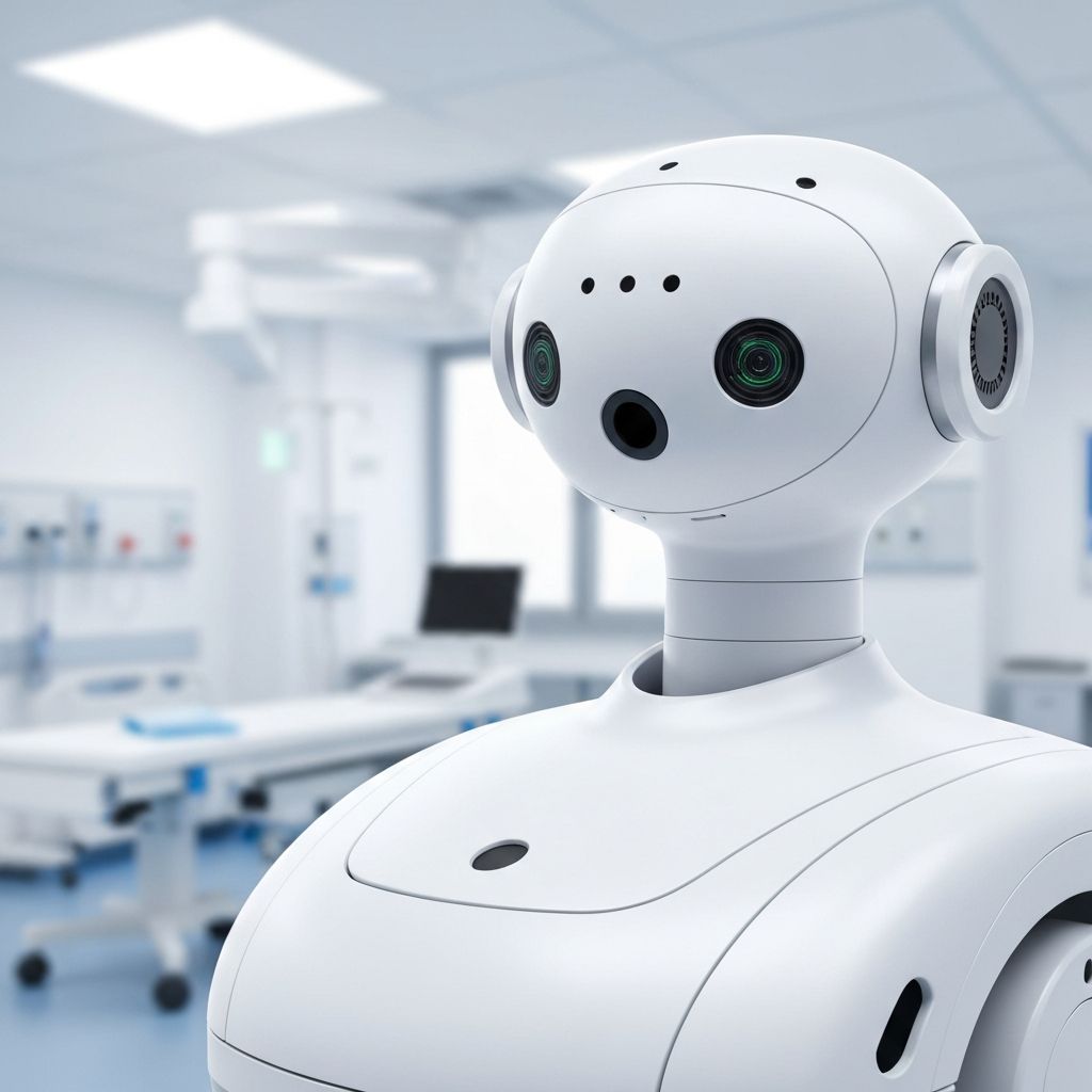 HealthBot AI Medical Assistant