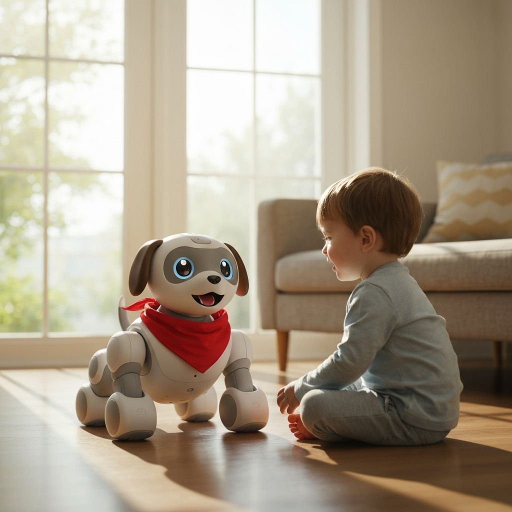 PetPal AI Companion
