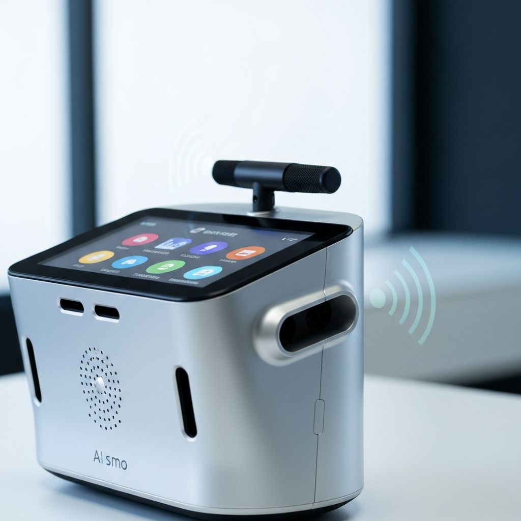 LinguaBot AI Universal Translator