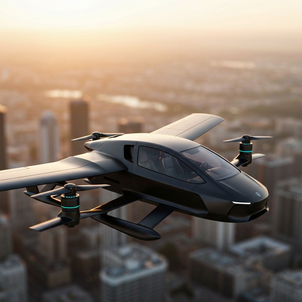 GoGreen SkyDrive One