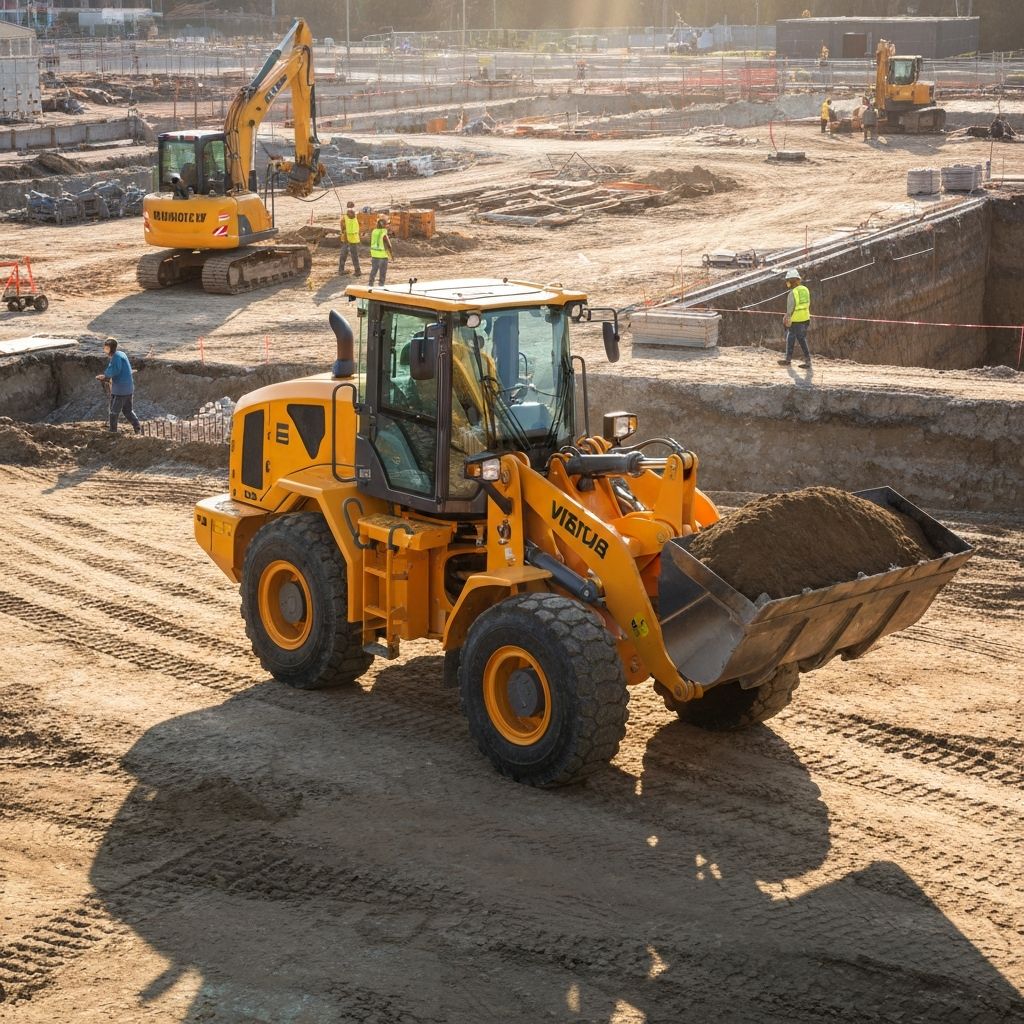 GoGreen Titan X Loader