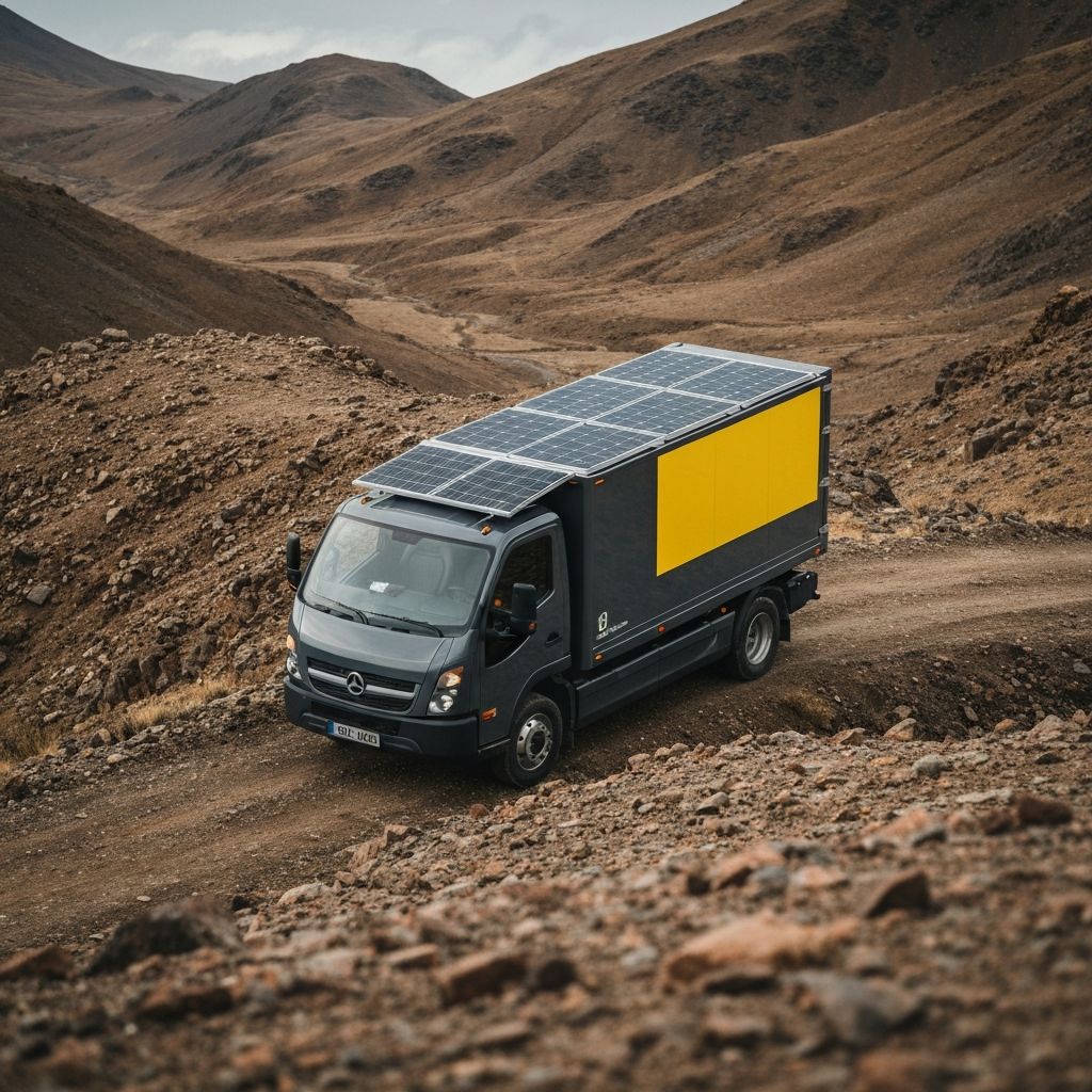 GoGreen Thunderbolt X Max