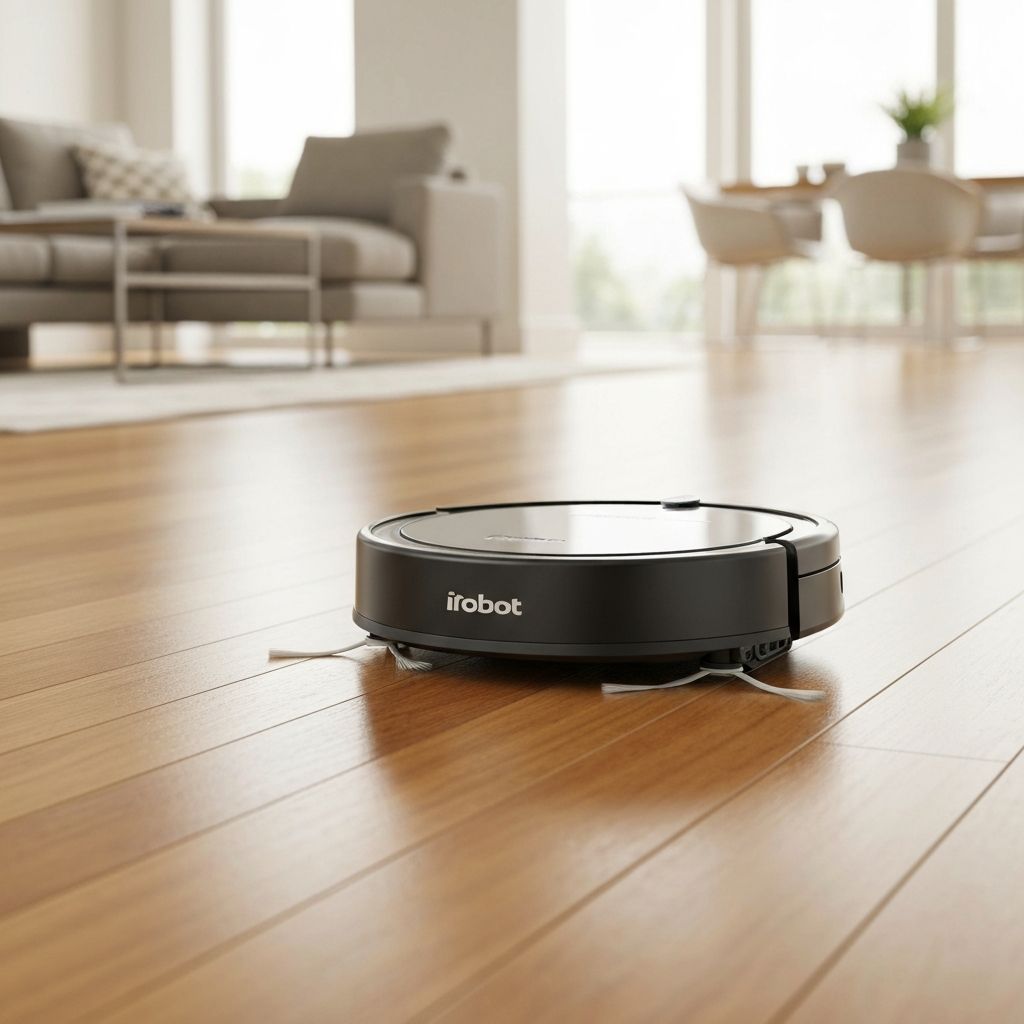iRobot Roomba