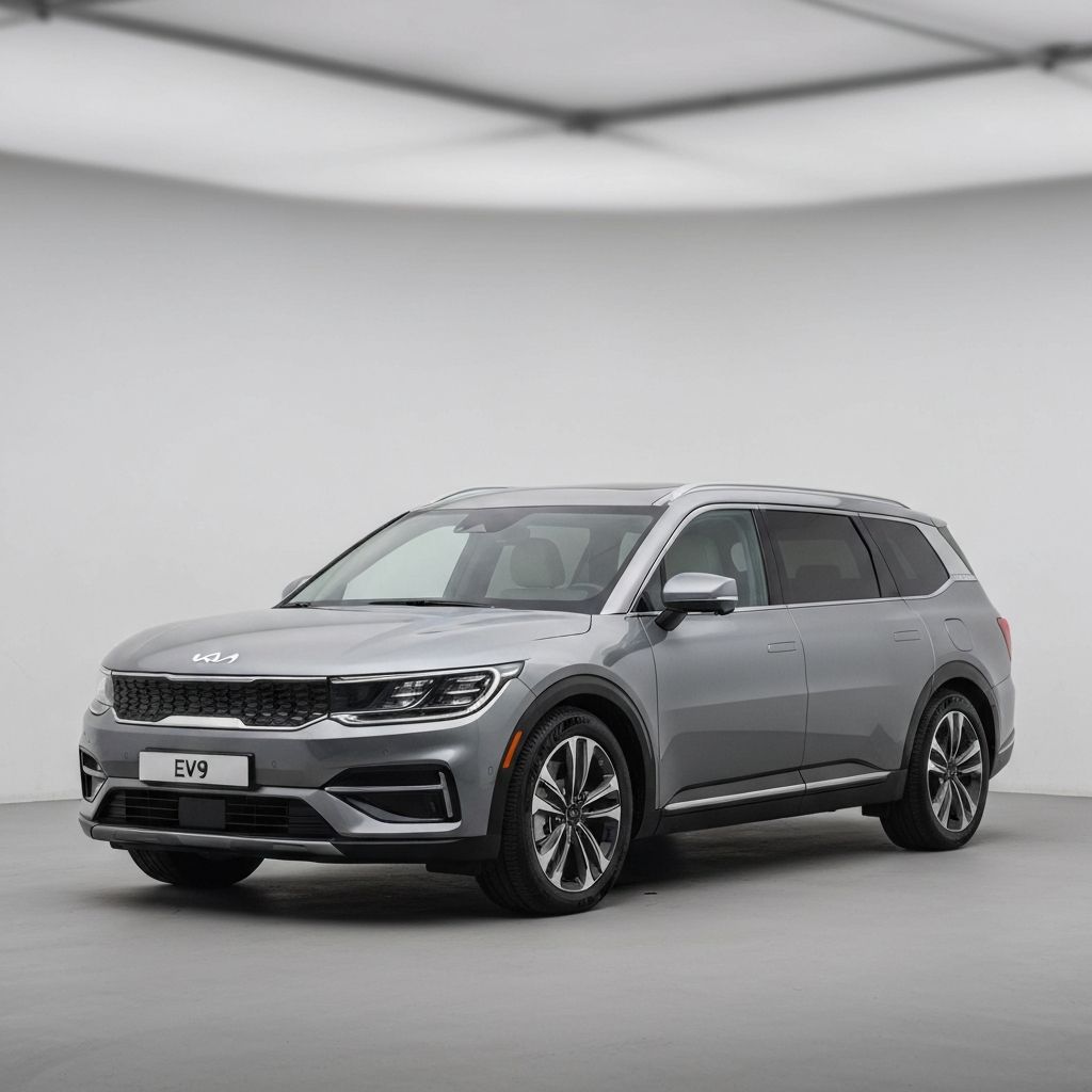 Kia EV9