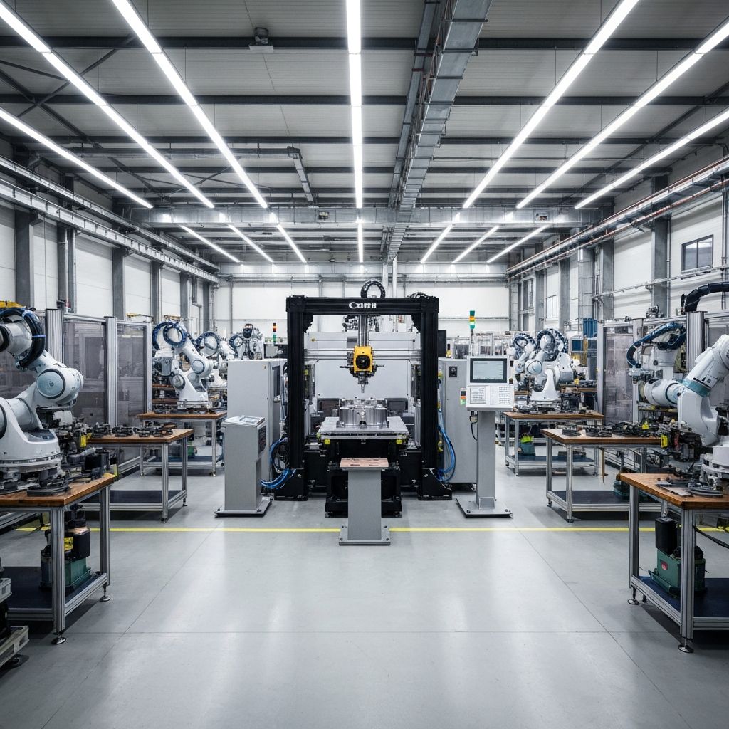 GoGreen AutoForge Factory Pro