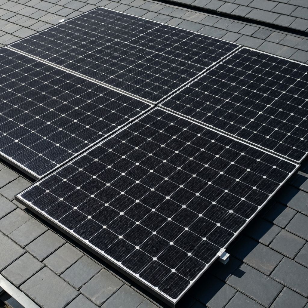 SmartGlass Compact by SolArk