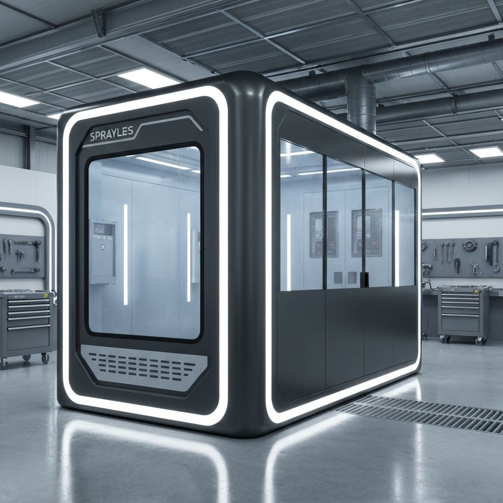 GoGreen Paint Fusion 9000